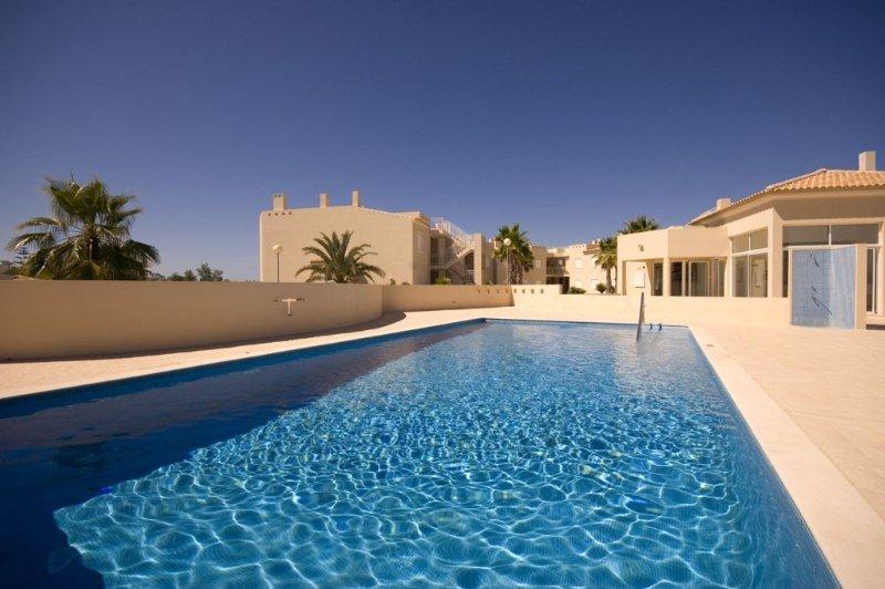 Placid Village Carvoeiro  Exterior foto